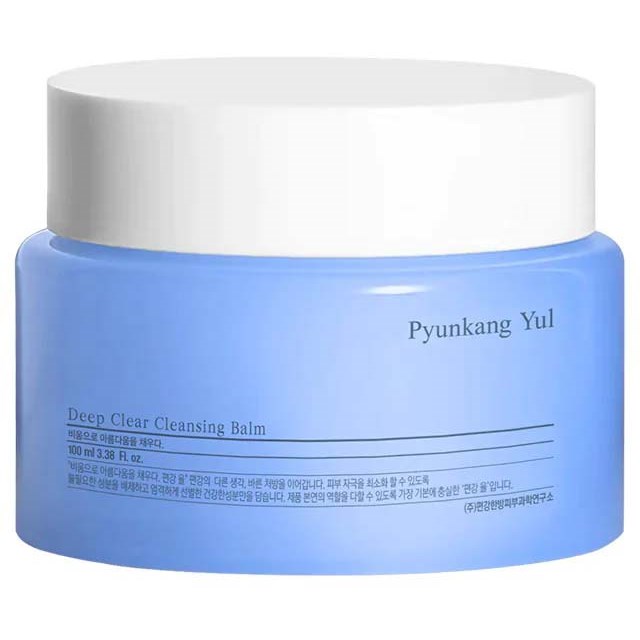 Läs mer om Pyunkang Yul Deep Clear Cleansing Balm 100 ml
