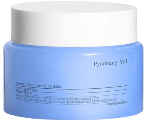 Pyunkang Yul Deep Clear Cleansing Balm 100 ml
