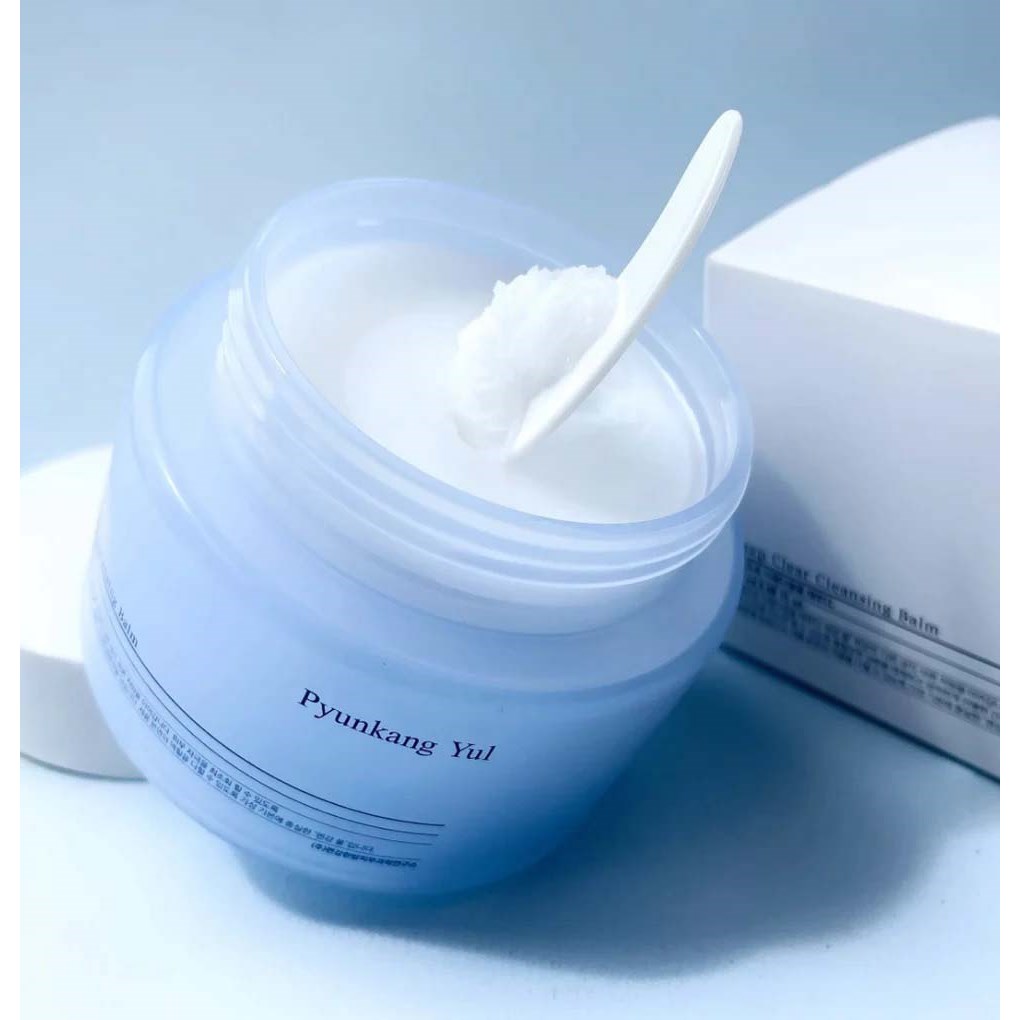 Pyunkang Yul Deep Clear Cleansing Balm 100 ml (obrázok 3)
