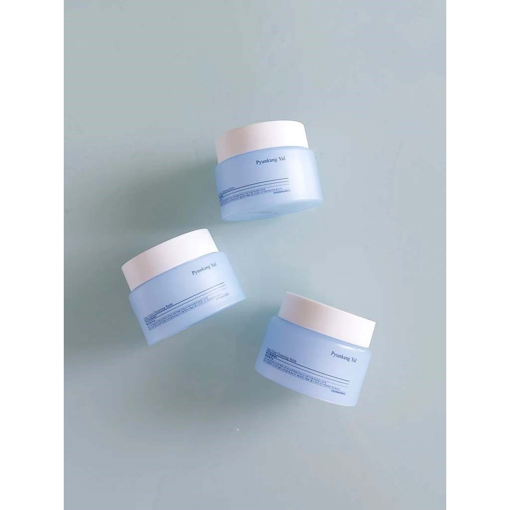 Pyunkang Yul Deep Clear Cleansing Balm 100 ml (obrázok 4)