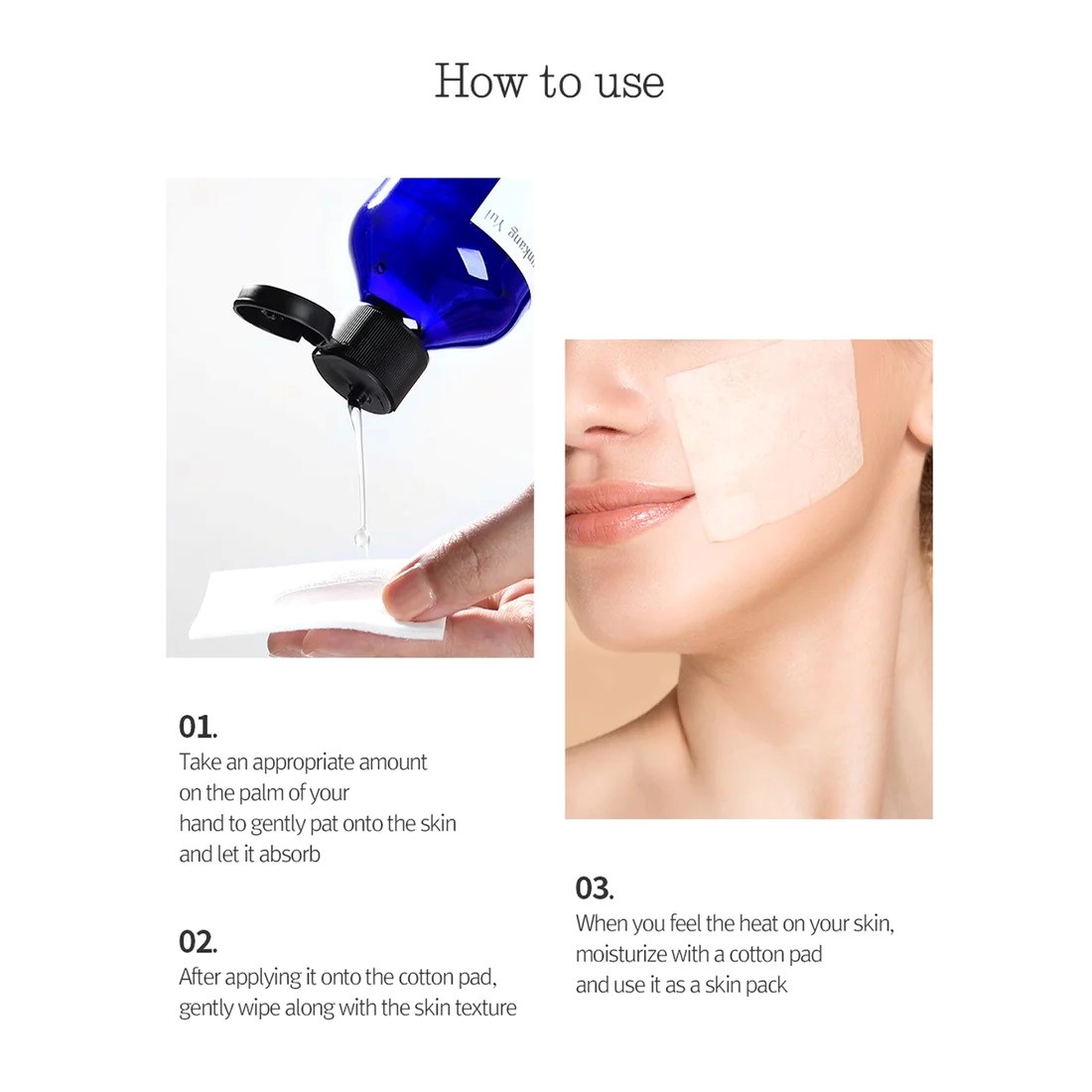 Pyunkang Yul Essence Toner 30 ml (obrázok 3)