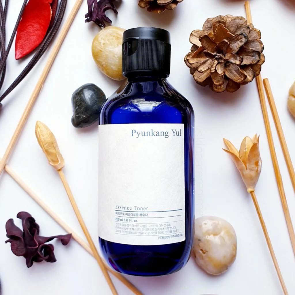 Pyunkang Yul Essence Toner 200 ml (obrázok 4)