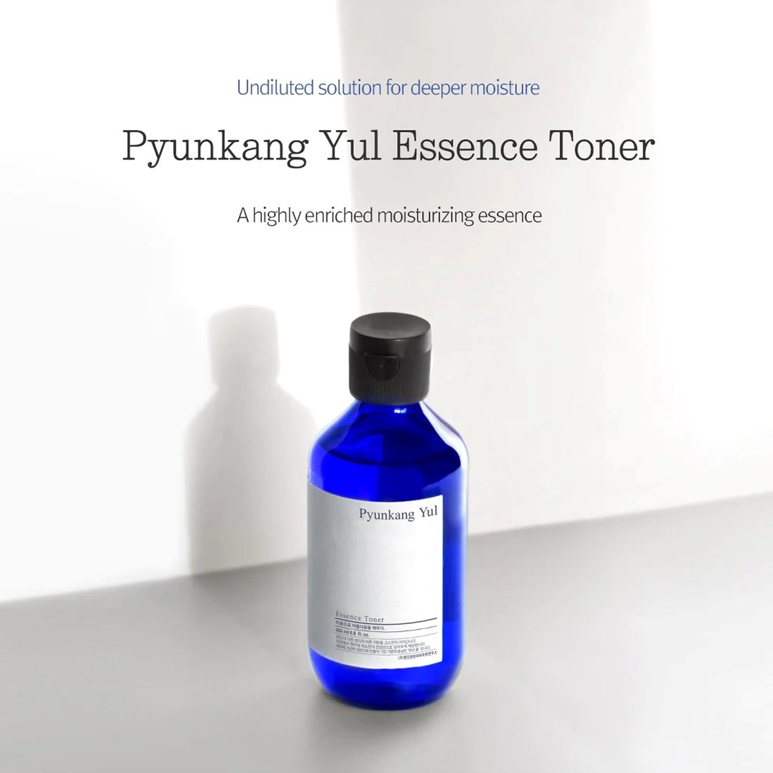 Pyunkang Yul Essence Toner 100 ml (obrázok 5)