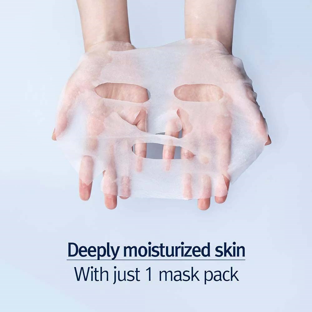 Pyunkang Yul Highly Moisturizing Essence Mask 10-Pack 250 ml (obrázok 3)