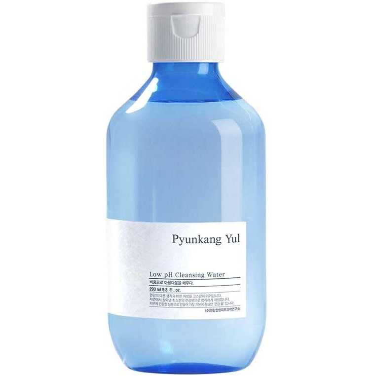 Läs mer om Pyunkang Yul Low pH Cleansing Water 290 ml