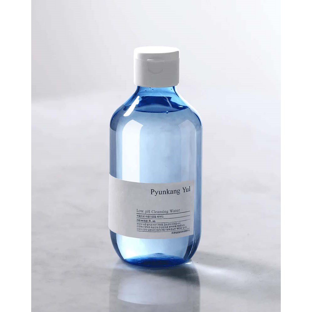Pyunkang Yul Low pH Cleansing Water 290 ml (obrázok 4)
