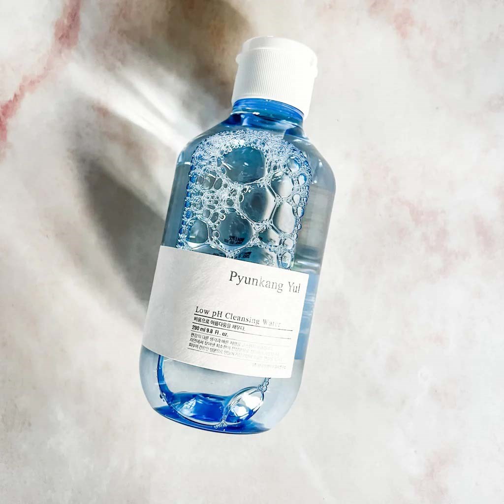 Pyunkang Yul Low pH Cleansing Water 290 ml (obrázok 5)