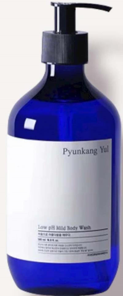 Pyunkang Yul Low pH Mild Body Wash 500 ml