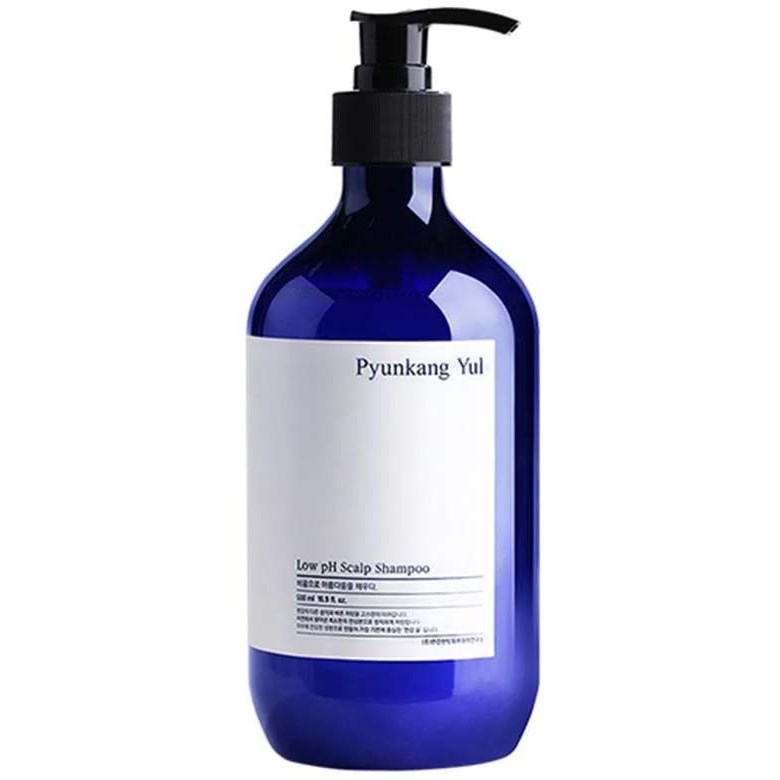 Läs mer om Pyunkang Yul Low pH Scalp Shampoo 500 ml