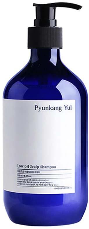 Pyunkang Yul Low pH Scalp Shampoo 500 ml