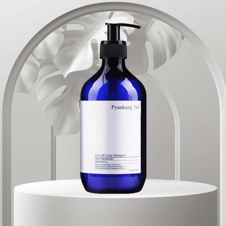 Pyunkang Yul Low pH Scalp Shampoo 500 ml (obrázok 5)