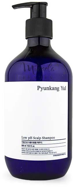Pyunkang Yul Low pH Scalp Treatment 500 ml
