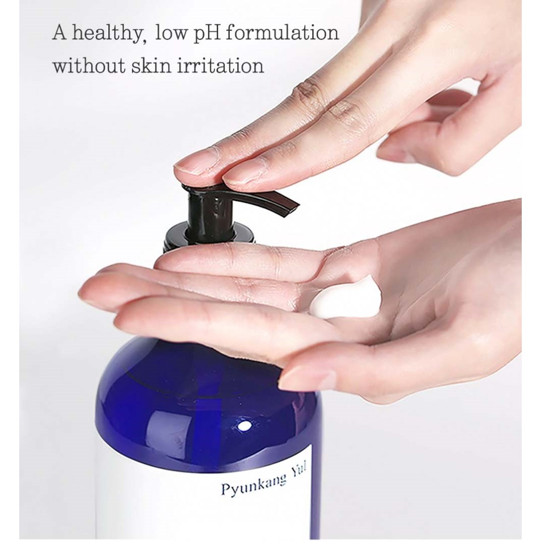 Pyunkang Yul Low pH Scalp Treatment 500 ml (obrázok 4)
