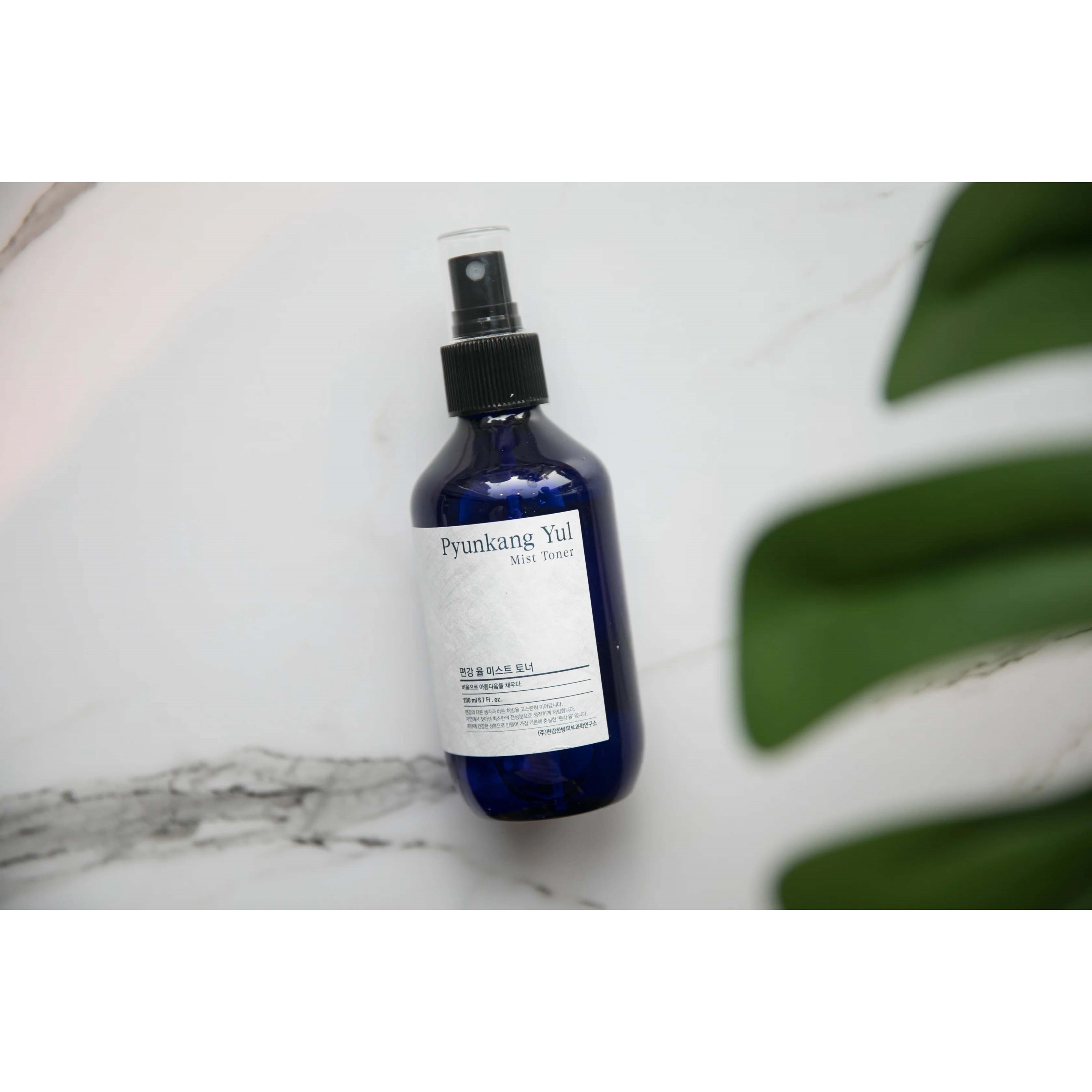 Pyunkang Yul Mist Toner 200 ml (obrázok 4)