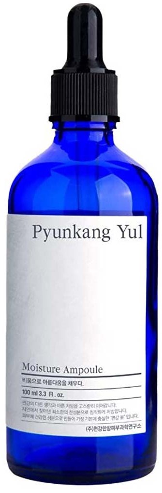 Pyunkang yul moisture ampoule discount