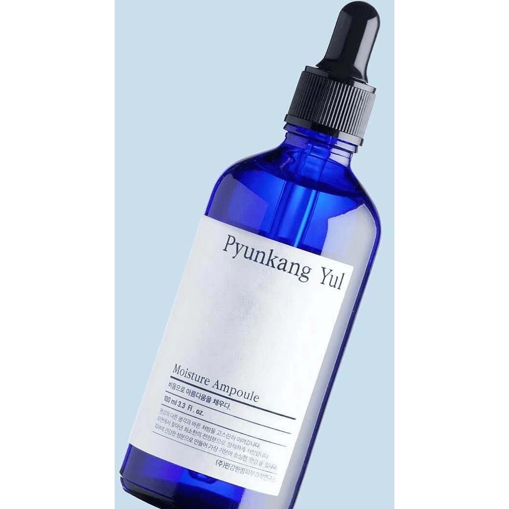 Pyunkang Yul Moisture Ampoule 100 ml (obrázok 4)