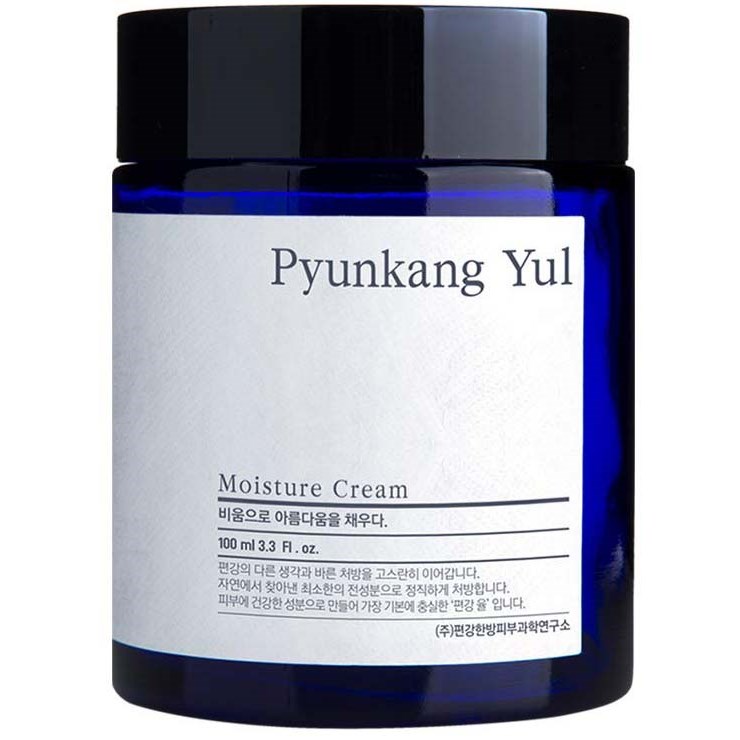 Läs mer om Pyunkang Yul Moisture Cream 100 ml