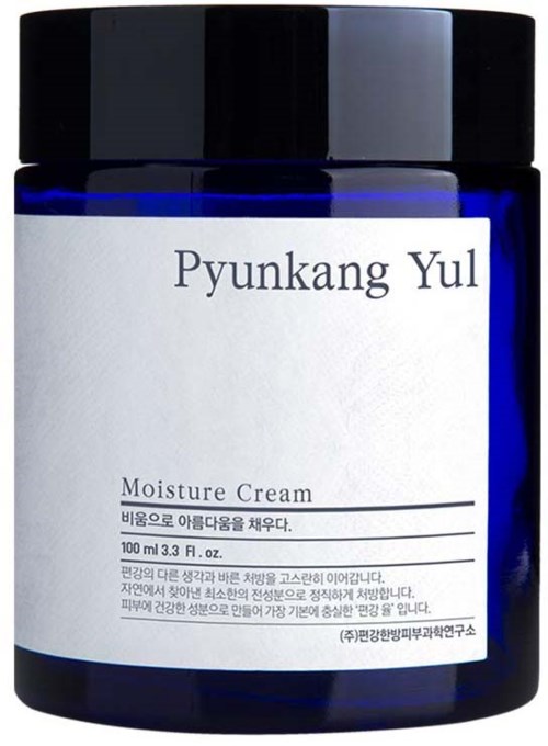 Pyunkang Yul Moisture Cream 100 ml