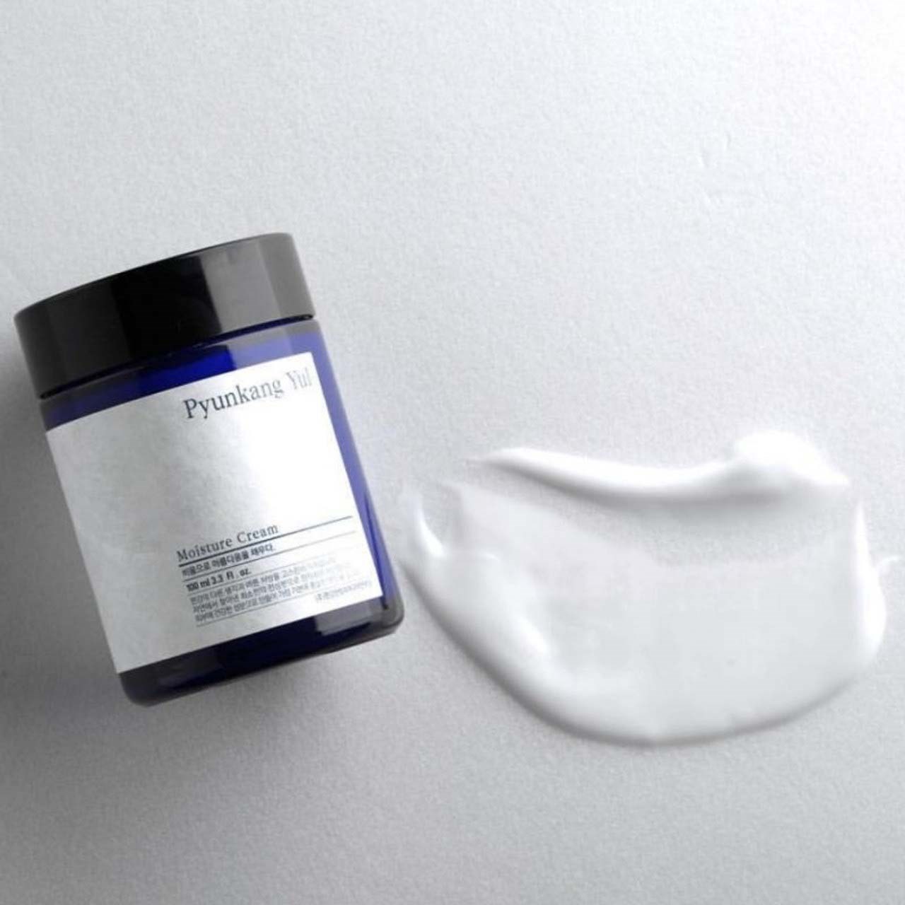 Pyunkang Yul Moisture Cream 100 ml (obrázok 4)