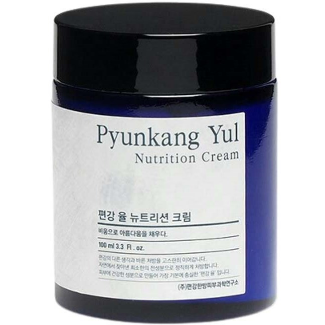 Läs mer om Pyunkang Yul Nutrition Cream 100 ml