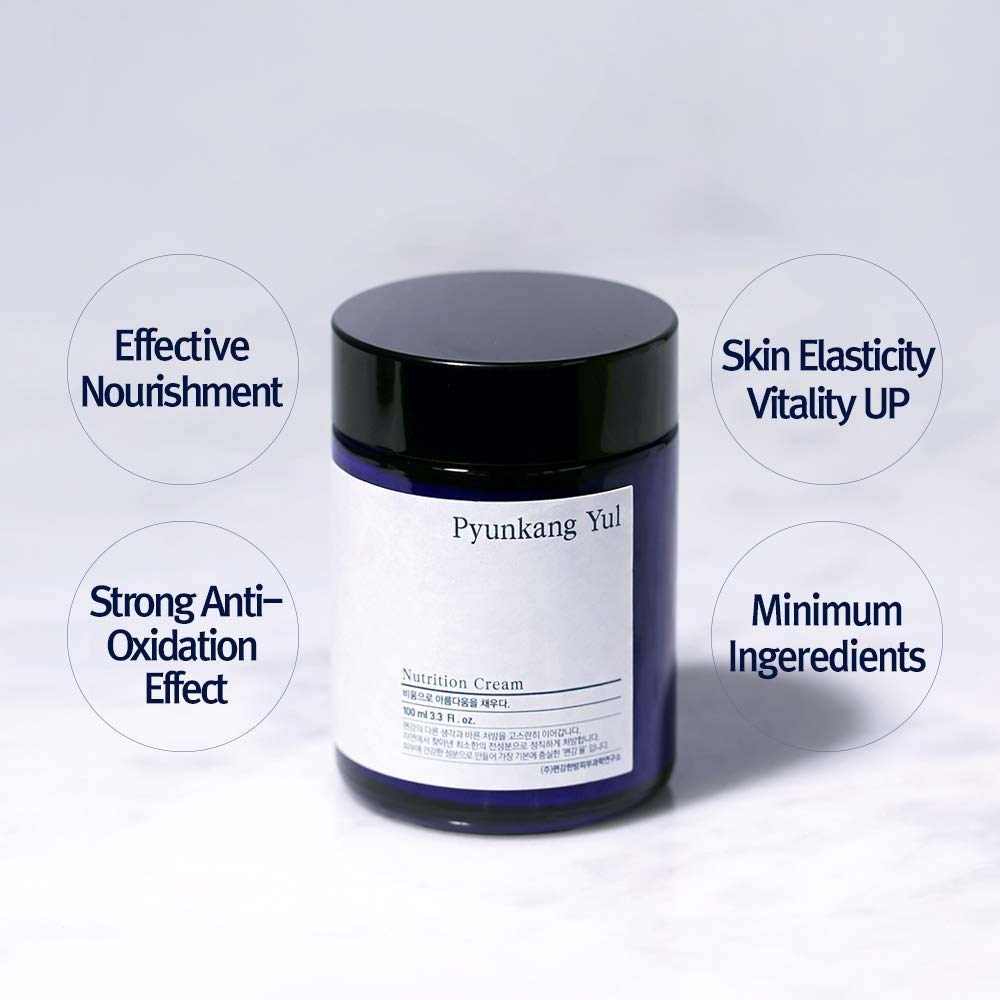 Pyunkang Yul Nutrition Cream 100 ml (obrázok 4)