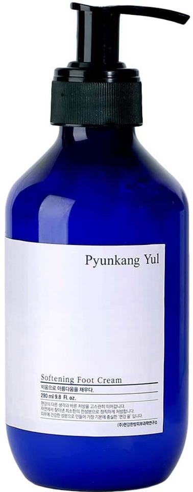 Pyunkang Yul Softening Foot Cream 290 ml