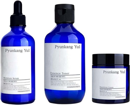 Pyunkang Yul Up Line Gift Set