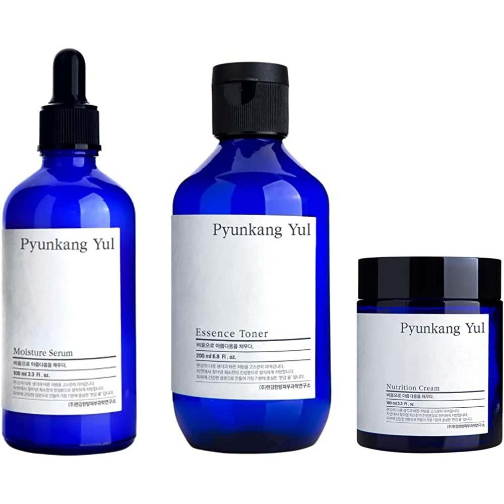 Pyunkang Yul Up Line Gift Set billede