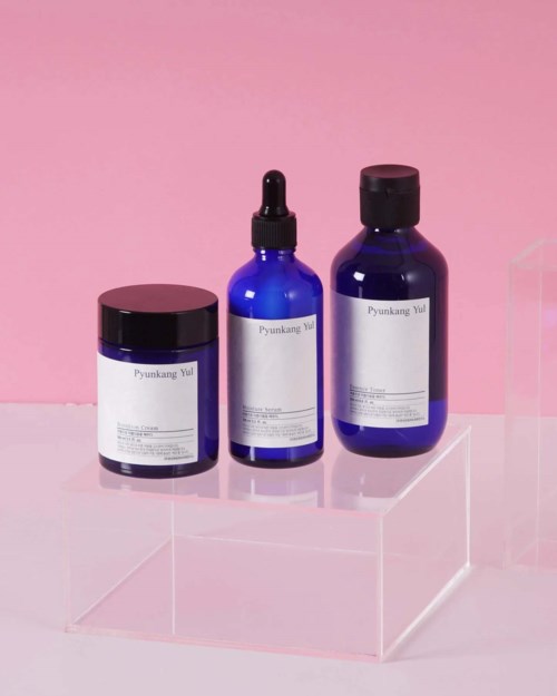 Pyunkang Yul Up Line Gift Set