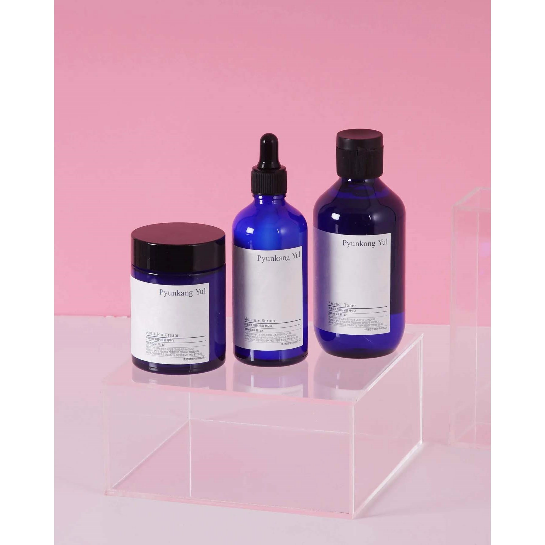 Pyunkang Yul Up Line Gift Set (obrázok 4)