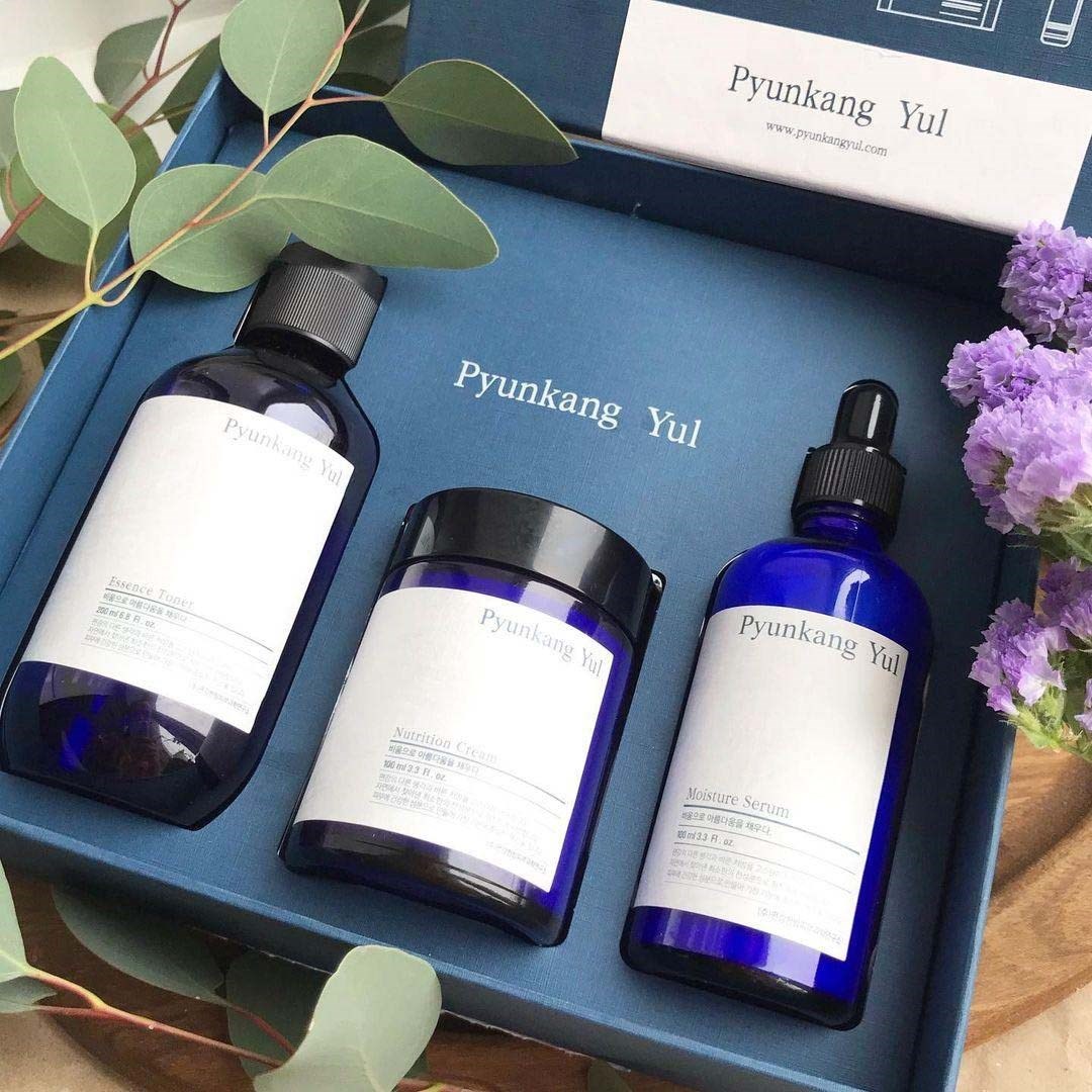 Pyunkang Yul Up Line Gift Set (obrázok 5)