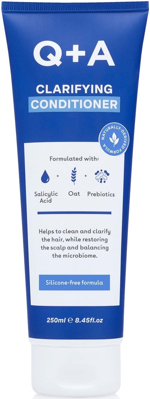 Q+A Clarifying Conditioner 250 ml