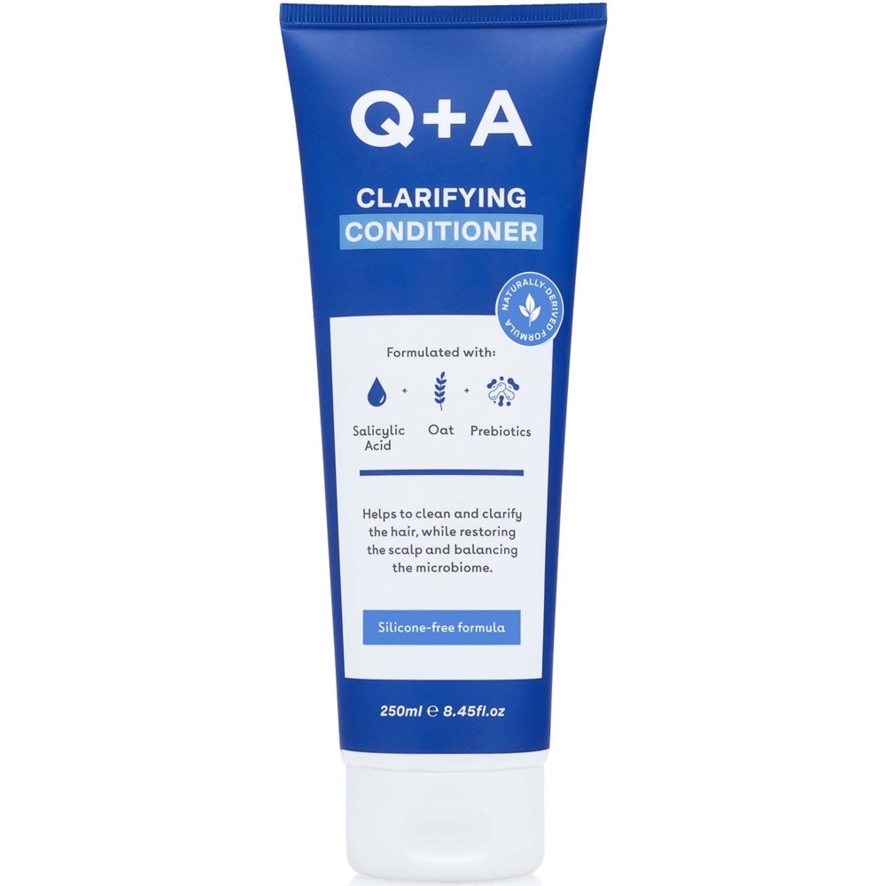 Q+A Q+A Clarifying Conditioner 250 ml