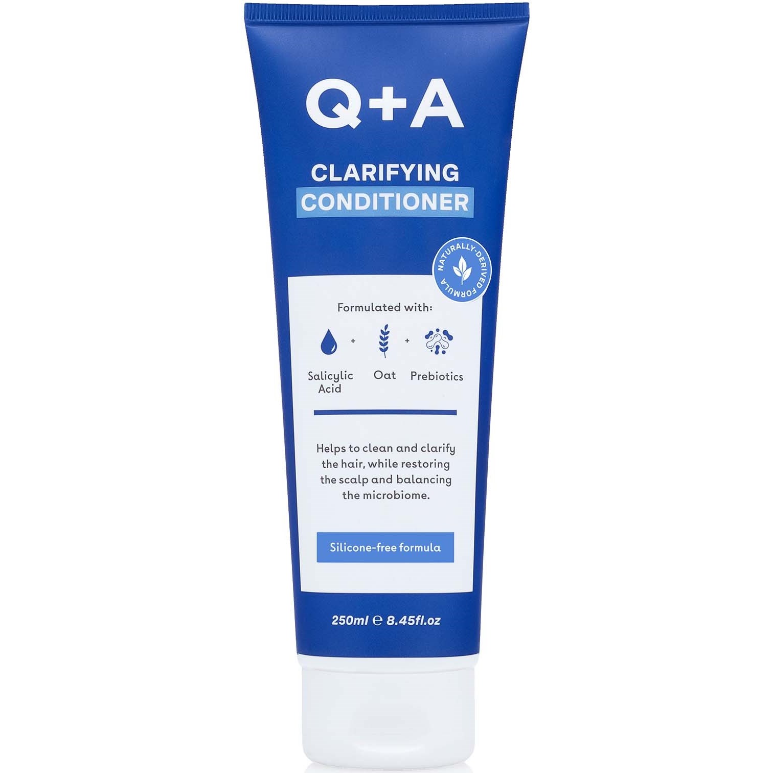 Q+A Clarifying Conditioner 250 ml