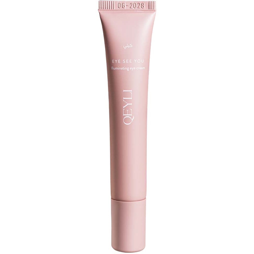 QEYLI Eye See You Illuminating Eye Creme 15 ml parfym