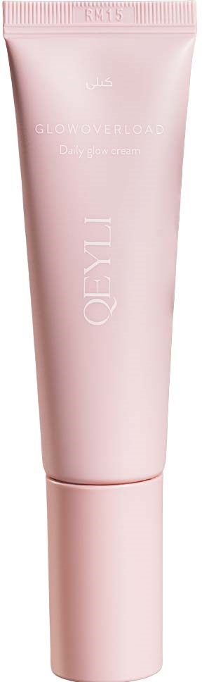 QEYLI Glowoverload Daily Glow Cream