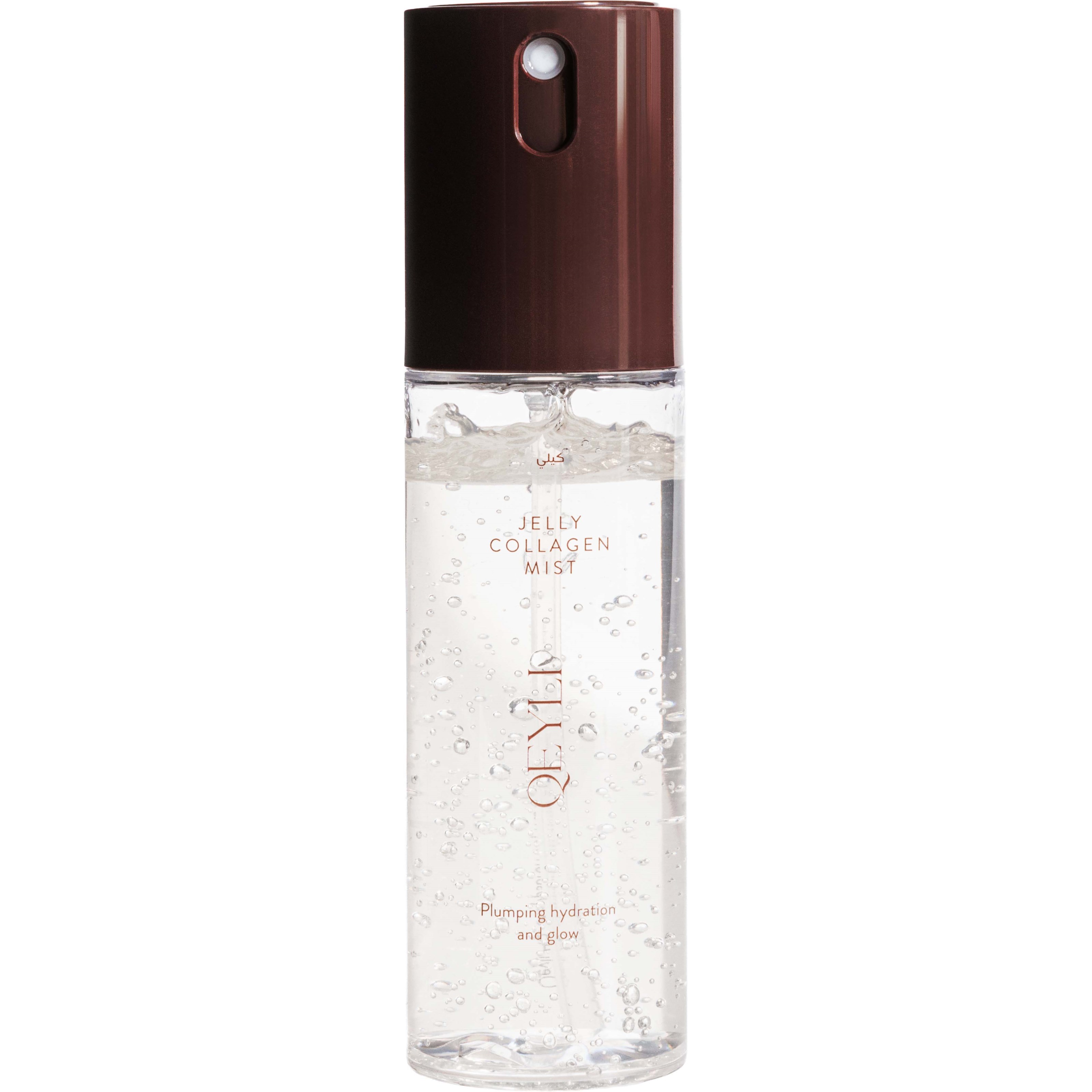 QEYLI Jelly Collagen Face Mist 50 ml parfym