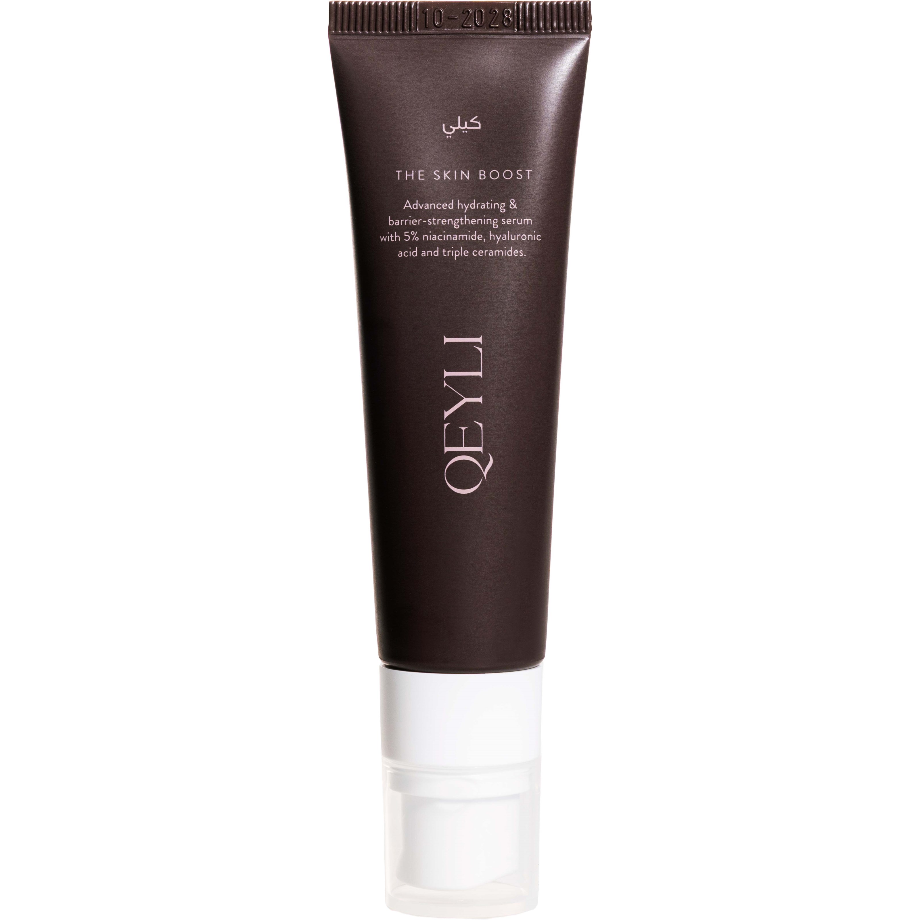 QEYLI The Skin Boost Serum 30 ml parfym