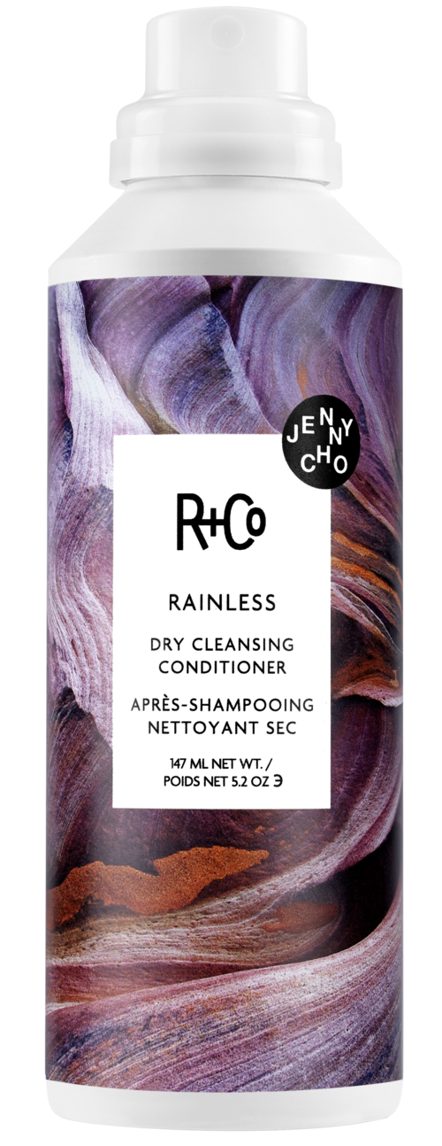 R+Co R+Co RAINLESS Dry Cleansing Conditioner 177 ml