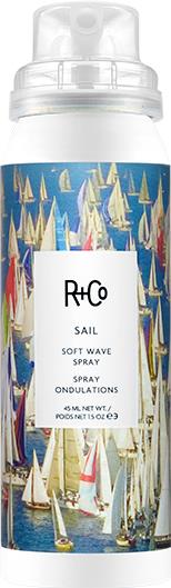 R+Co SAIL Soft Wave Spray 45 ml