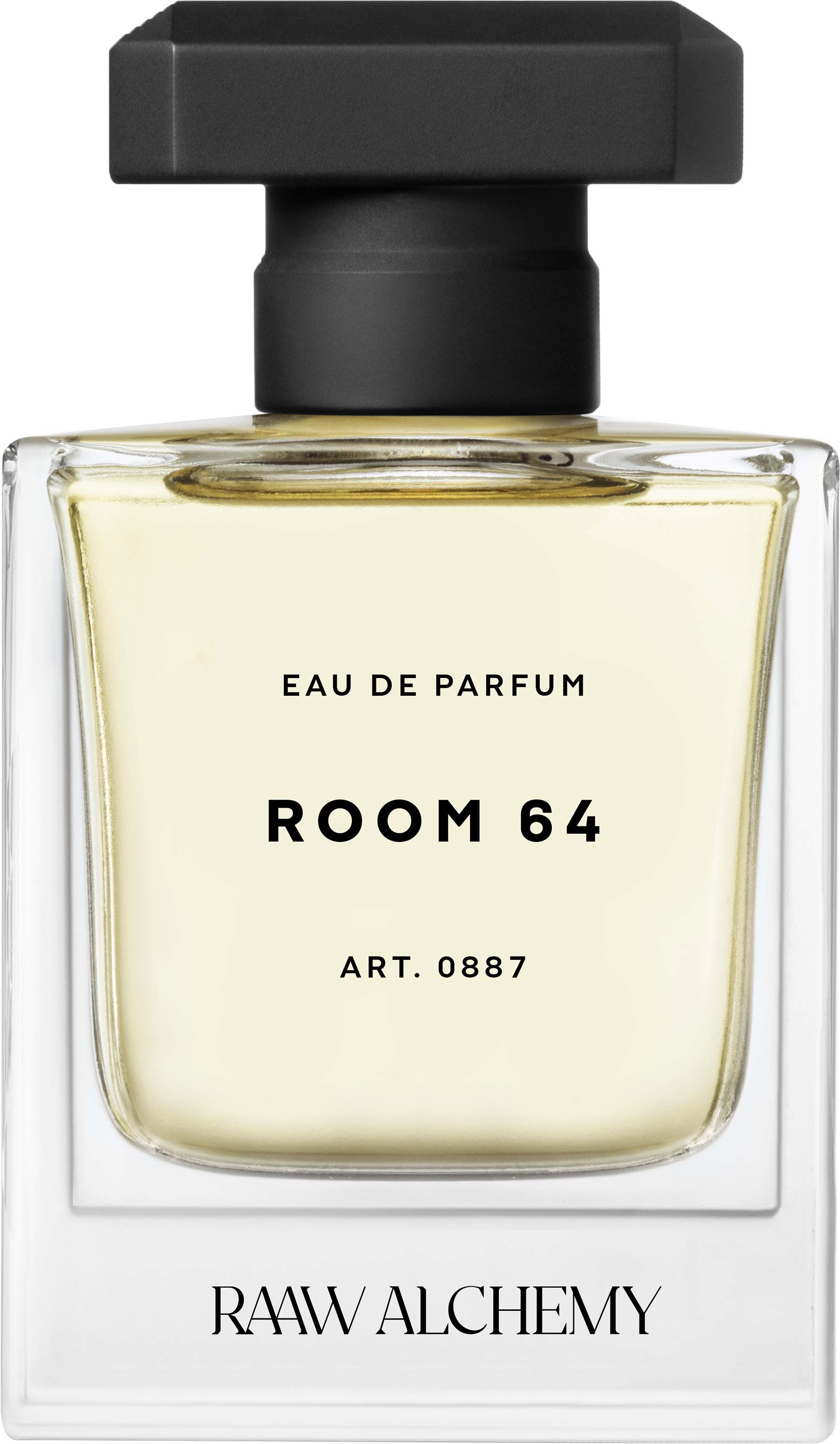 raaw alchemy room 64 woda perfumowana 50 ml   