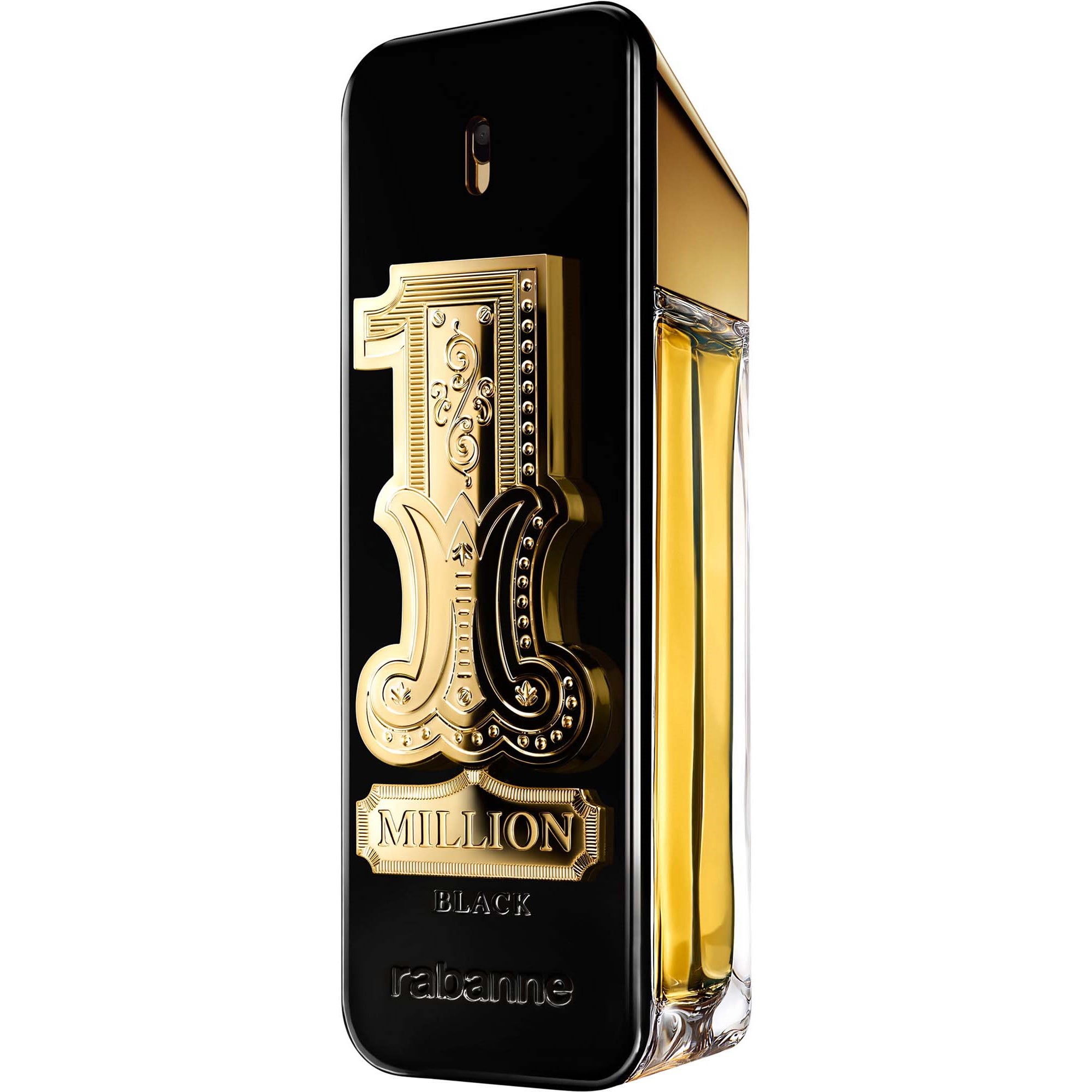 Rabanne One Million Black Eau de Parfum 100 ml
