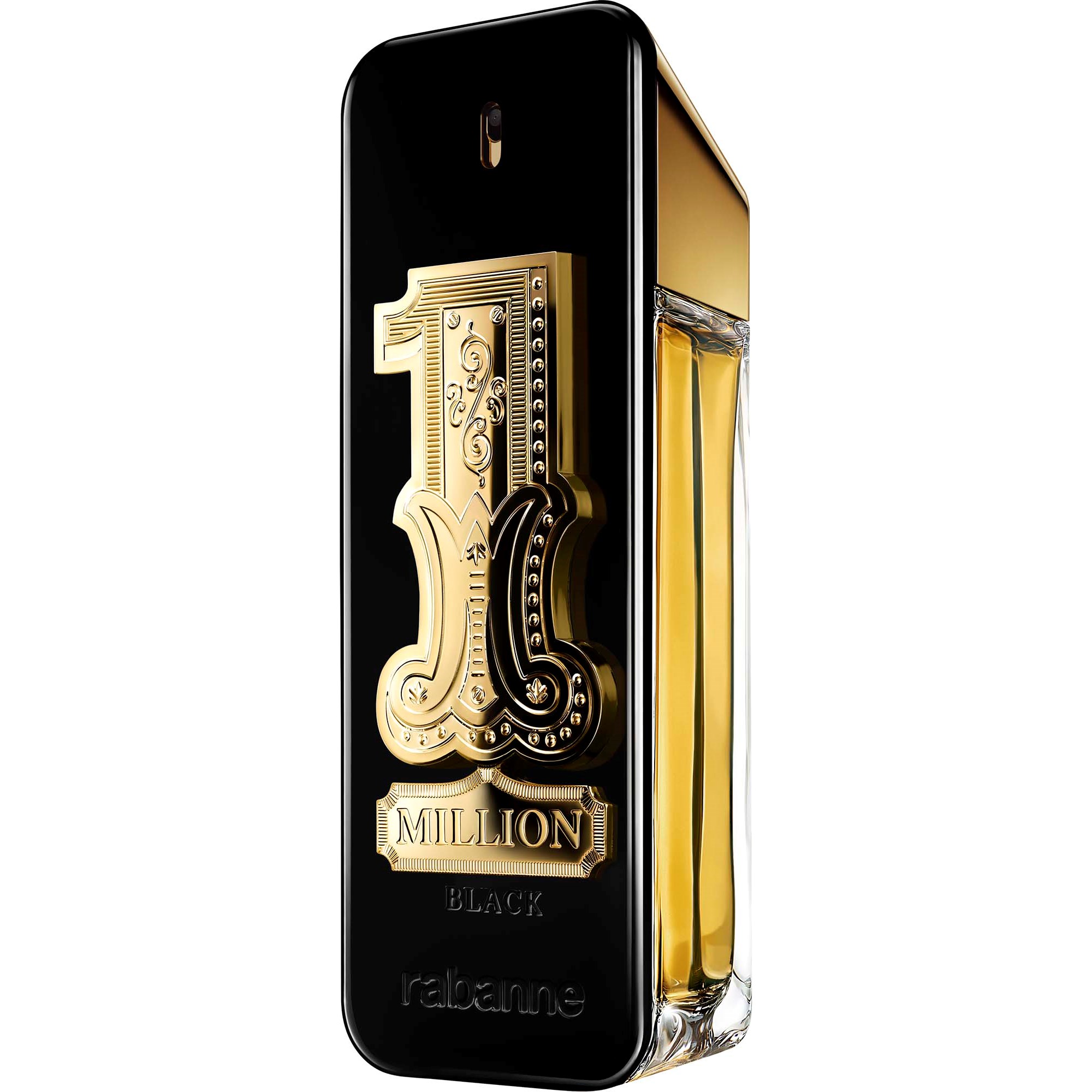 Rabanne One Million Black Eau de Parfum 200 ml
