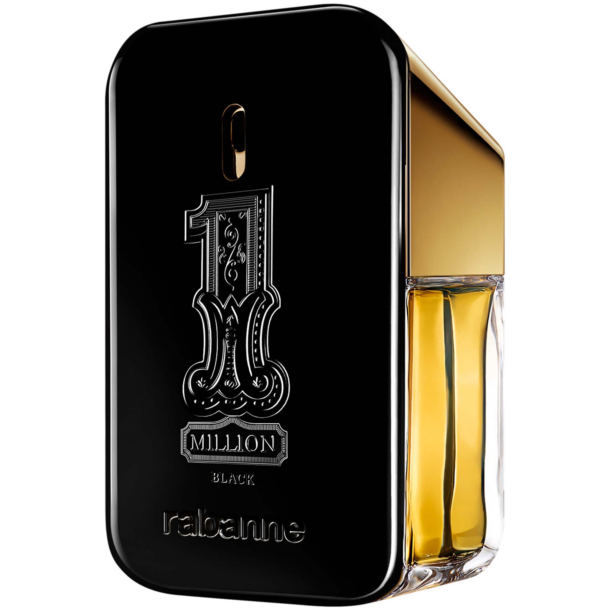 Rabanne One Million Black Eau de Parfum 30 ml