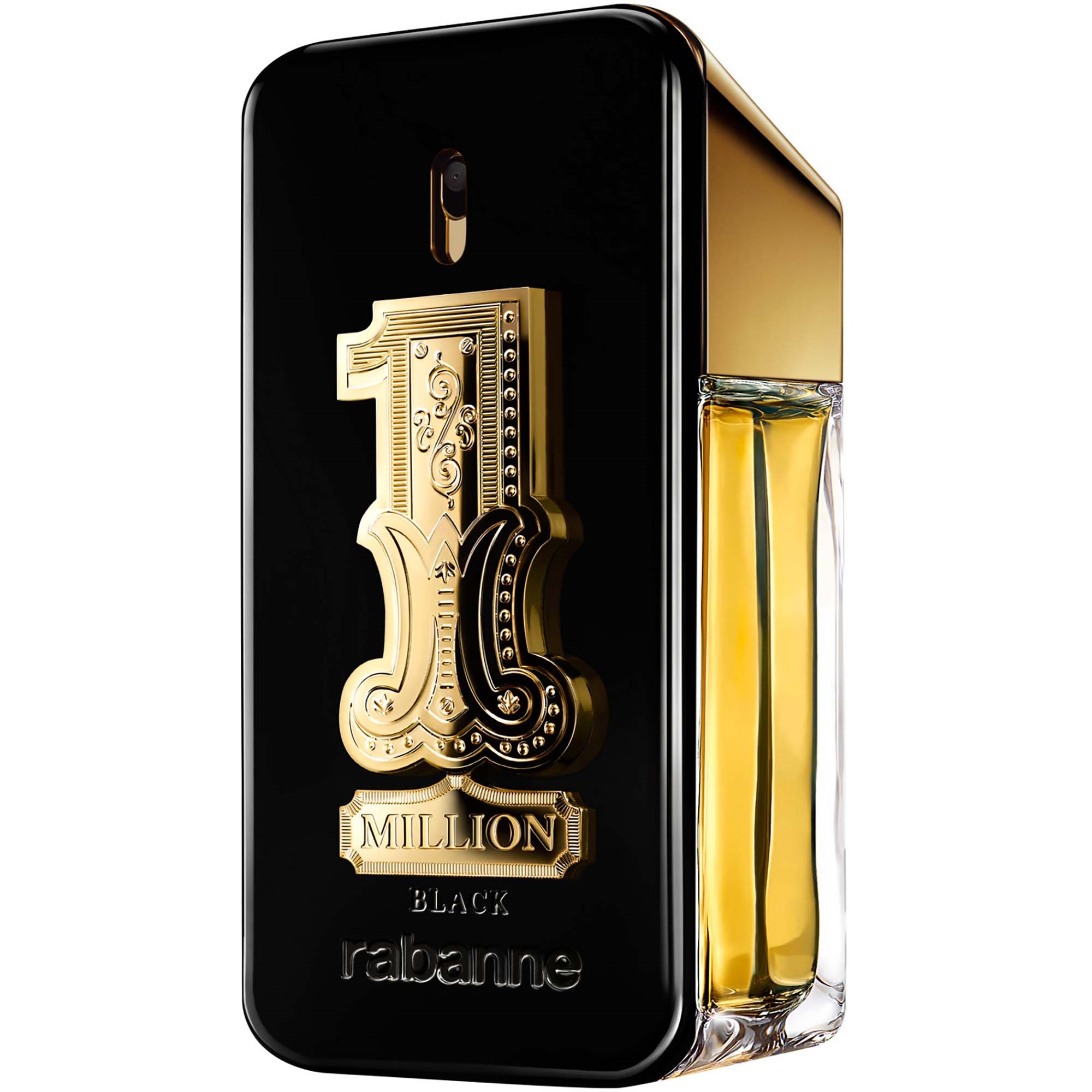 Rabanne One Million Black Eau de Parfum 50 ml