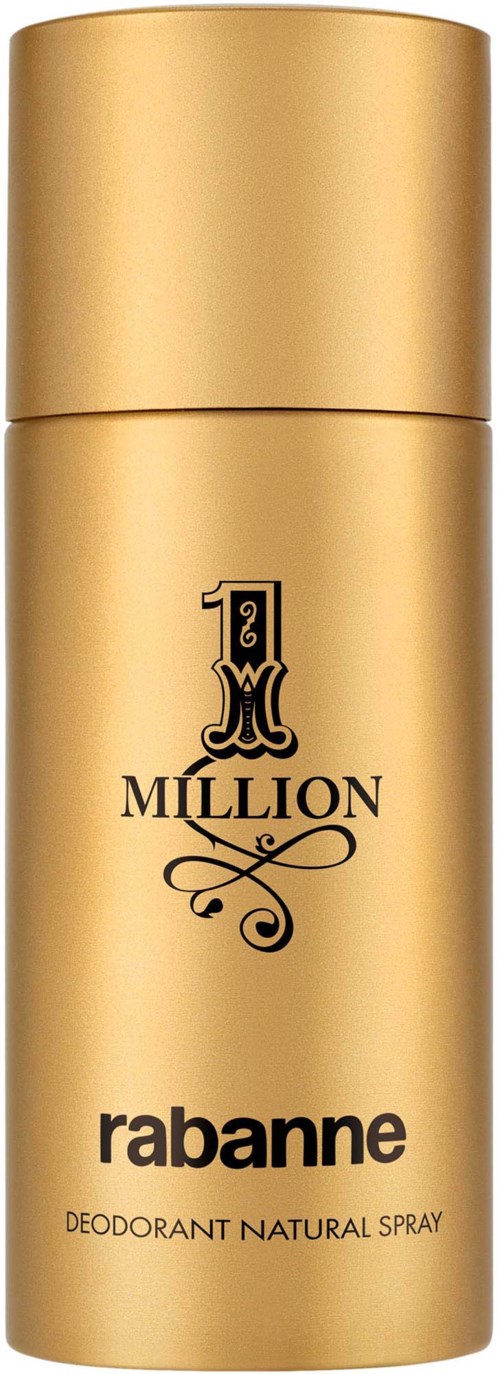 Rabanne One Million Deodorant Spray 150 ml