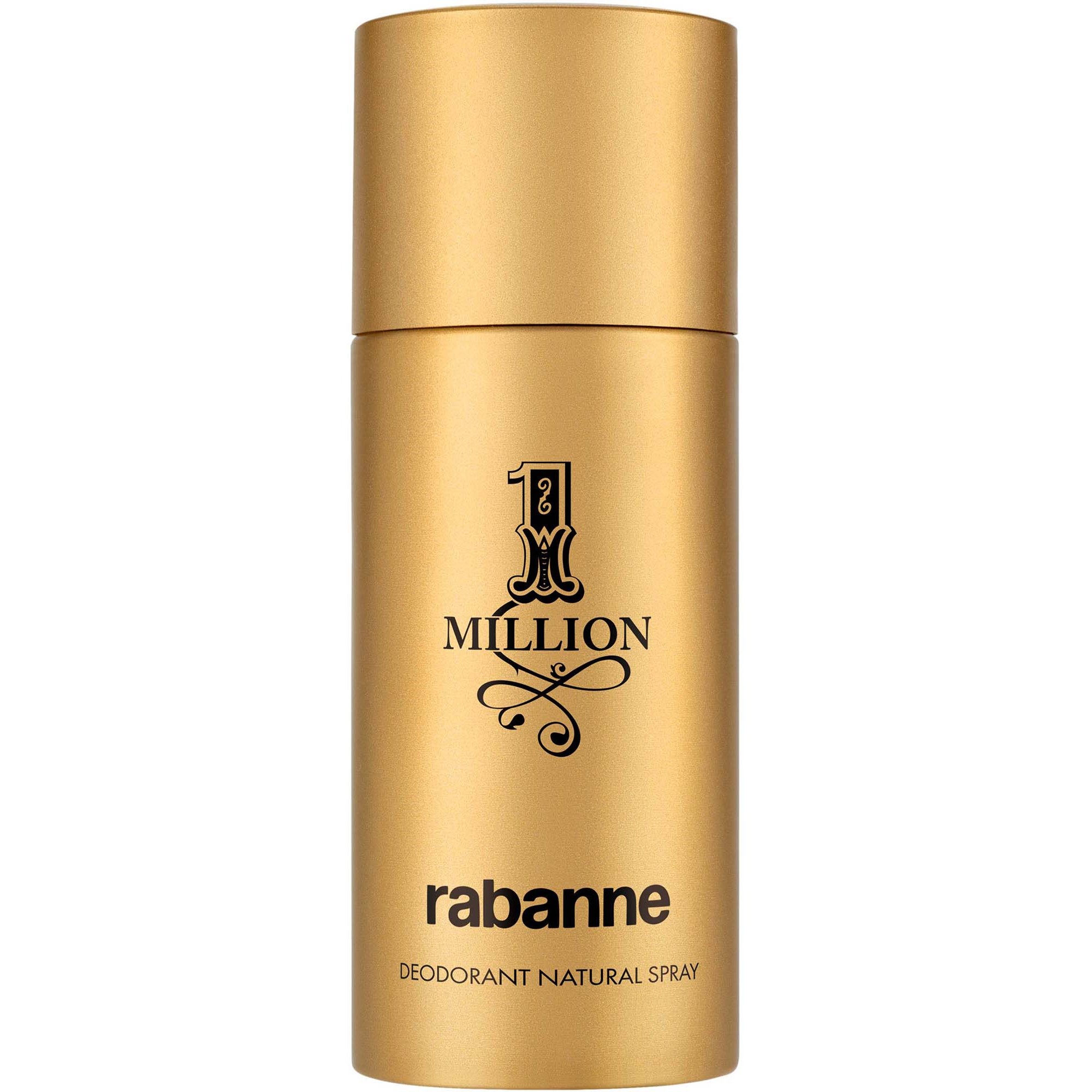 Rabanne One Million Deodorant Spray 150 ml