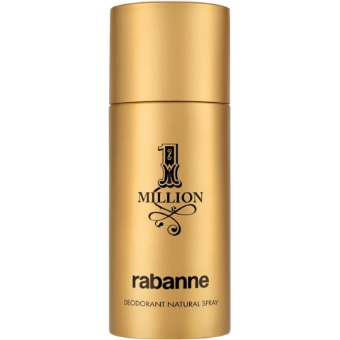 Rabanne One Million Deodorant Spray från Rabanne