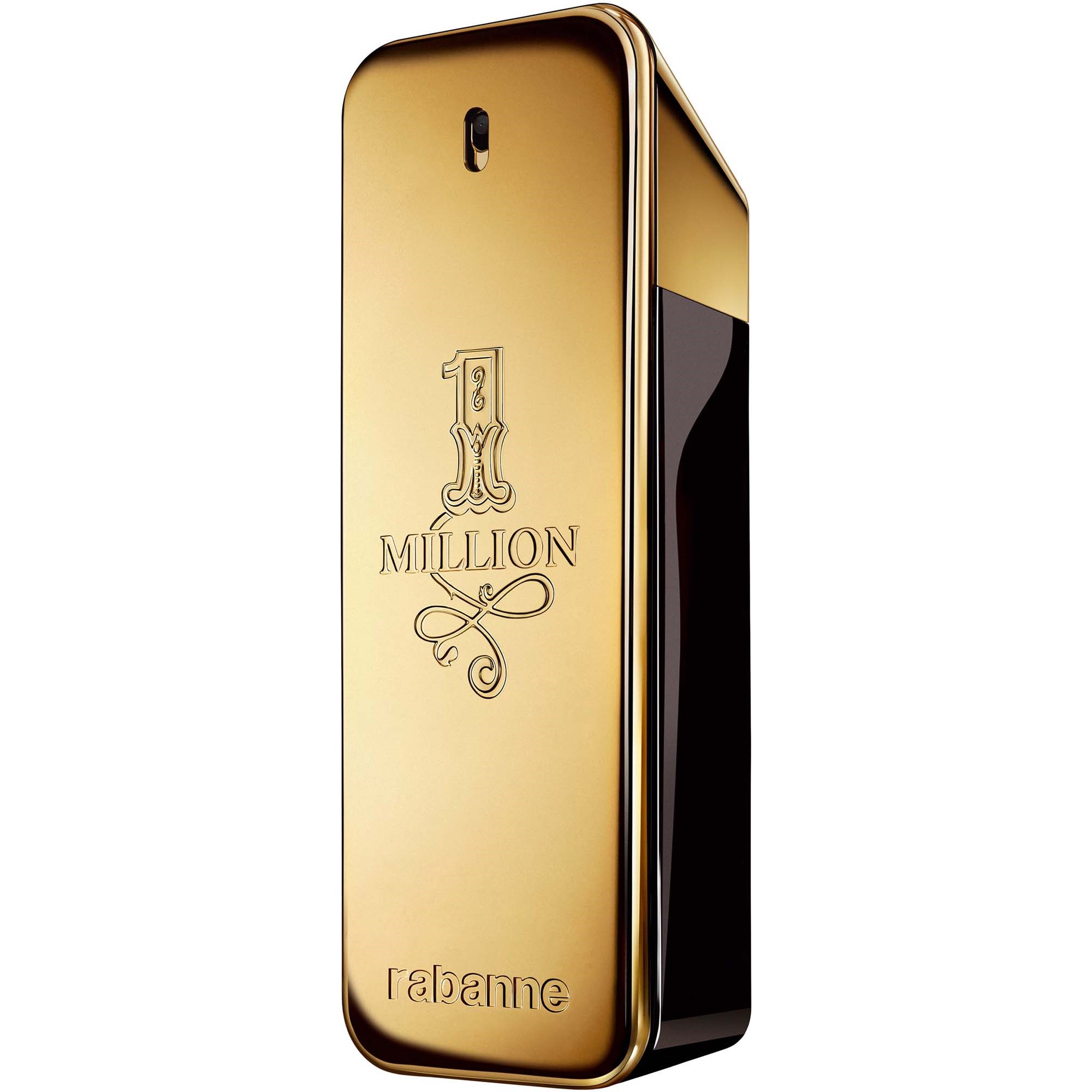 Rabanne One Million Eau de toilette 200 ml