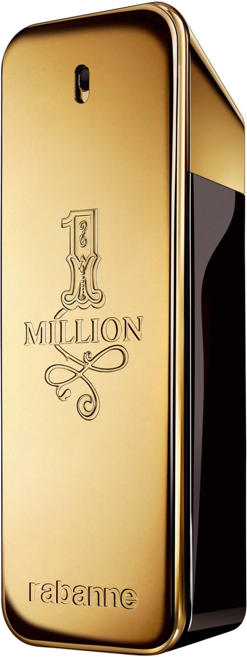 Rabanne One Million One Million Eau de toilette 200 ml